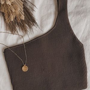 Better choco-late than never 🤎